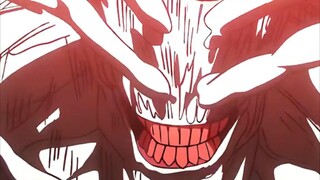 sukuna destroyer  mahoraga