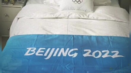 กิจวัตรสุดฮาของนักกีฬาจาเมกาในโอลิมปิกฤดูหนาว