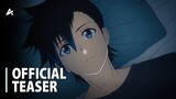 Tasuketsu - Official Teaser