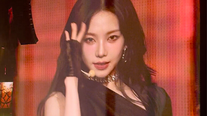 คอนเสิร์ตทัวร์โลกครั้งแรกของ aespa: Armageddon! สวยจนอยากตาย...