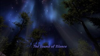 The Sound of Silence, Simon & Garfunkel