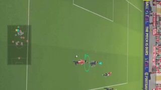 eFootball™ 2025.!!