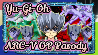 [AMV] Yu-Gi-Oh ARC-BOOKS OP 4