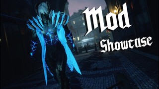 Devil May Cry 5 - Nero's Astral DT Coat【Mod Showcase】