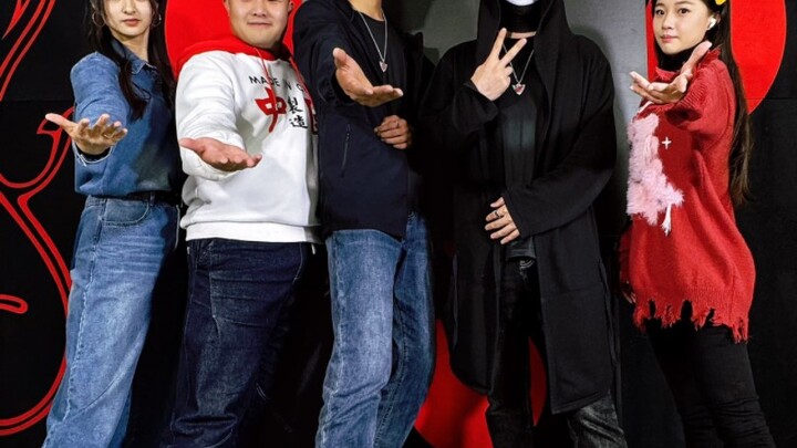 لا بدّ من زيارة نانجينغ لرؤية سيد الطاقة مرة واحدة على الأقل!