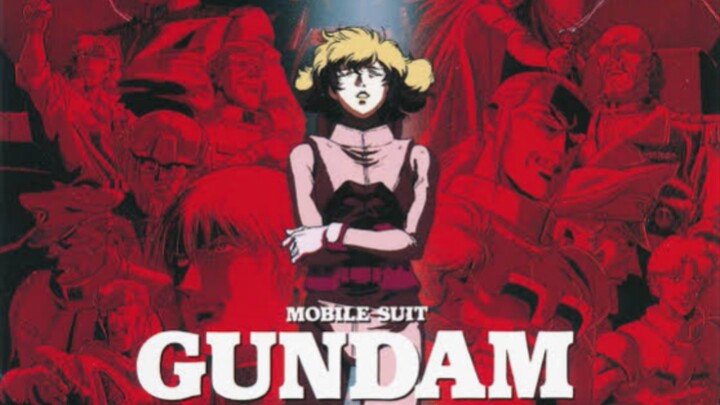 Mobile Suit Gundam : Stardust Memory UC 0083 Episode 9 Sub Indonesia