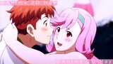 Maken-Ki「AMV」- Tin đồn #anime #schooltime