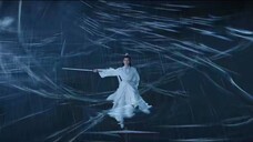 Legend of Dark River 23