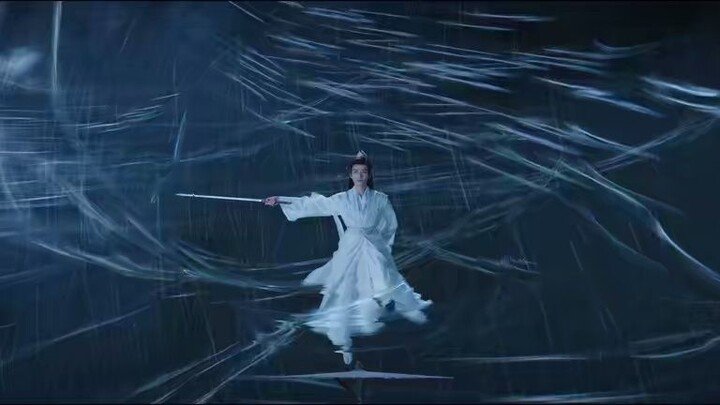 Legend of Dark River 23