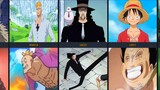 Never Pause One Piece