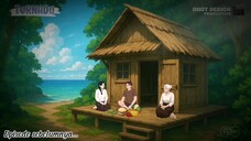 JALAN KENANGAN PART 12 - ANIMASI HOROR