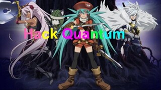 Hack Quantum ซากุยะ คนทะลุเกมส์ ตอนที่ 1-3 จบ พากย์ไทย