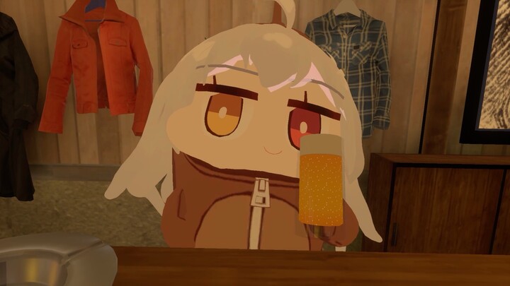 Lima tahun telah berlalu, dan ada beberapa hal yang harus saya katakan... 2 hari tersisa menuju siar