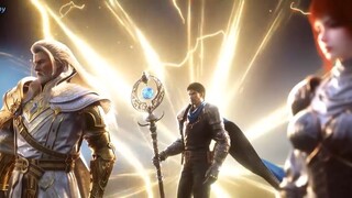 Tomb OF Fallen Gods S3 EP 17 Sub Indonesia