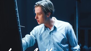 [ไม่มีเจ้าของ | Tom Schilling] ศิลปะเท่านั้นที่มีอิสรภาพ ไม่ใช่ภาพลวงตา