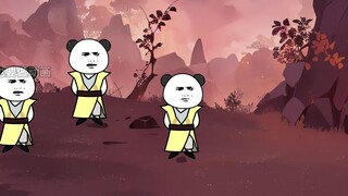 [Others cultivate immortality while I pick up corpses] 330-Lin Tian’s plan, competing for the quota