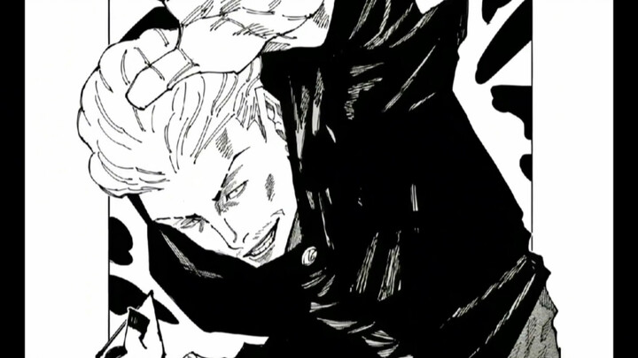 Sejujurnya, jika seseorang tanpa domain akan berhadapan dengan Cheng Jinci, mustahil baginya untuk m