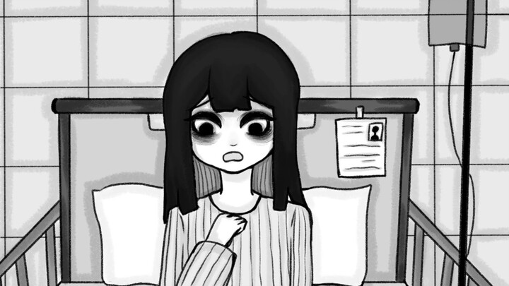 [Original Horror Story] The police asked me to play an extremely weird game... Come and help the mot
