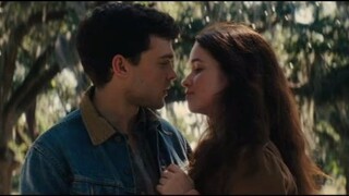 Beautiful creatures (2013)