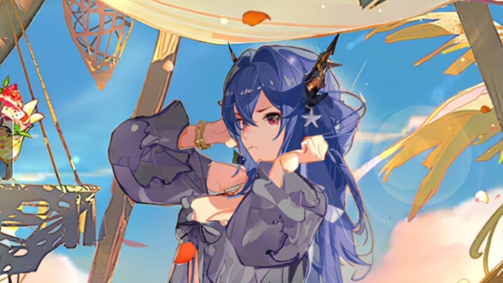 Did You Hear Chef Chen’s Sigh, Hypergryph?