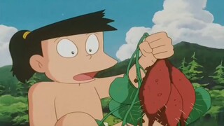 ĐỘI QUÂN ĐÔRÊMON THÊM 7