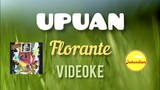 Upuan (Florante) - Videoke