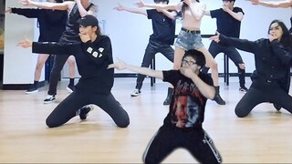 【Ky】شاشة خضراء مضحكة وغبية، لنرقص مع سونمي - GASHINA!!!