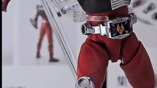 I waited for it for so long, and when it finally appeared, I wasn't that excited anymore.