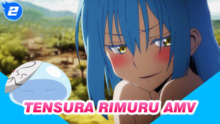 Aku Di Sini?! | Rimuru_2