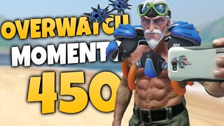 Overwatch Moments #450