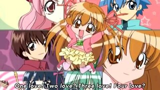 Save! Me Lollipop ep11 English dub