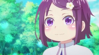 Shirobuta Ageha Episode 08 Subtitle Indonesia