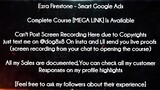 Ezra Firestone  course - Smart Google Ads download