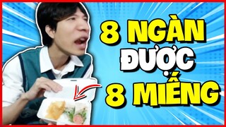 (TALKSHOW) SỰ TÍCH HỘP BÁNH ƯỚT 8 NGÀN 8 MIẾNG CÓ 1-0-2 CỦA HIẾU LEBLANC !!!