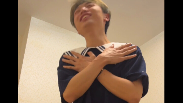 من لا يحبّ صديقًا مثل هذا؟ (