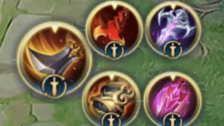 ชุดเกราะสุดพิเศษซีซั่น 5 ใช้แล้วเหมือนเปลี่ยนฮีโร่ไปเลย!