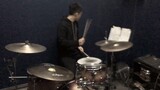 [Music]Guru Drum Asal Memainkan Popstars - KDA