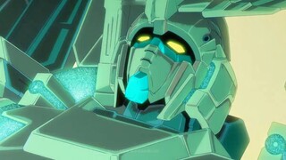 [Gundam/Unicorn/UC] Phoenix-RX-0 PENEX-Phoenix