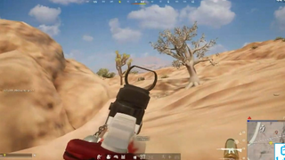 Xem pubg highlight 161 đã mắt #pubghighlight
