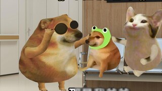 His name is the same as mine, your name is the same as his