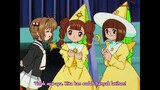 Cardcaptor Sakura episode 42 - SUB INDO