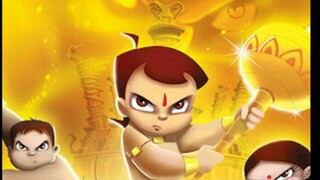 No. 6 chhota bheem and the curse of damyaan full movie in hindi HD