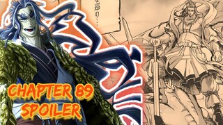 SUSANOO NO MIKOTO, MAY HYBRID FORM PANG ILALABAS 🔥 | Record of Ragnarok