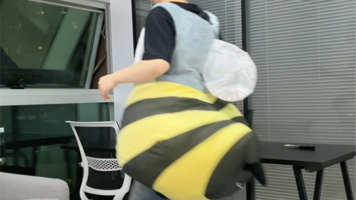 You won't let me speak?