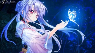 【300英雄】「追寻七影蝶的少女」—空门苍