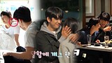 When Jinyoung taking care of Kim Go Eun is his first priority! (sweet moments)