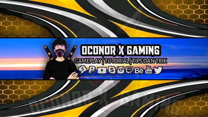 OCONORXGAMING From Nimo
