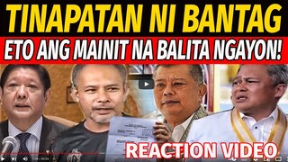 KAKAPASOK LANG! PBBM GOODNEWS! BANTAG TINAPATAN SI REMULLA ETO ANG BALITA NGAYON