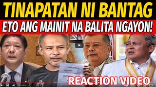 KAKAPASOK LANG! PBBM GOODNEWS! BANTAG TINAPATAN SI REMULLA ETO ANG BALITA NGAYON