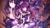 A new sprite appeared? A combination of Tohka and Kurumi? Is it friend or foe? "Date A Live: Lotus Dystopia" new ps4 game first trailer released (self-translation, the strongest translation of station